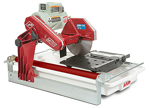 MK Diamond Products MK-101 Tile Saw