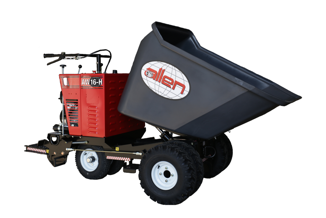 Allen Engineering AW16-H Wheel / Power Buggy