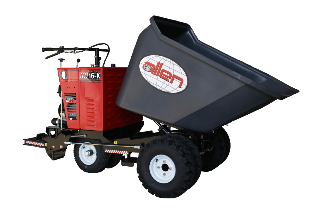 Allen Engineering AW16-K Wheel / Power Buggy