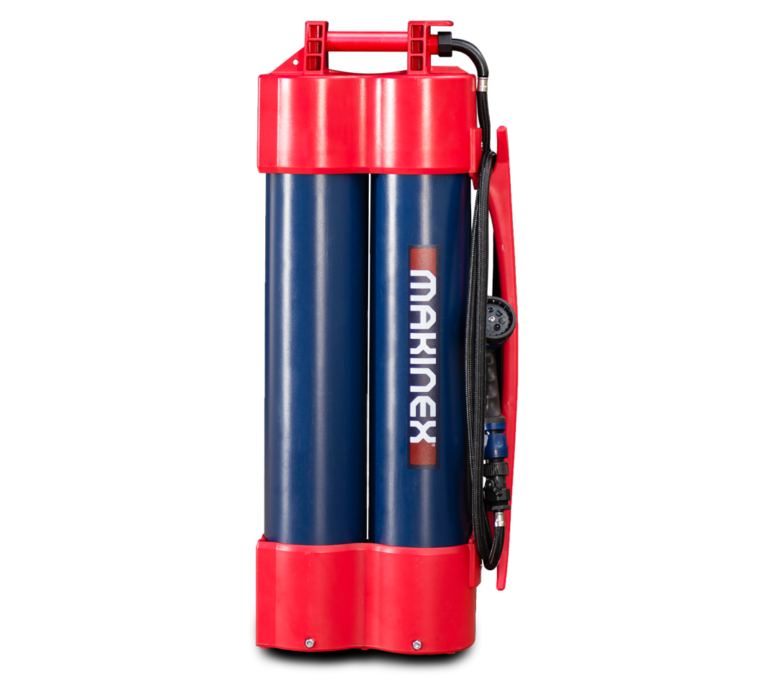 Makinex Hose2Go