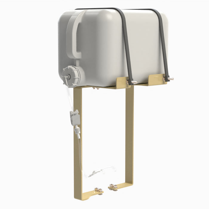 EDCO Water Tank Assembly (KL-14)