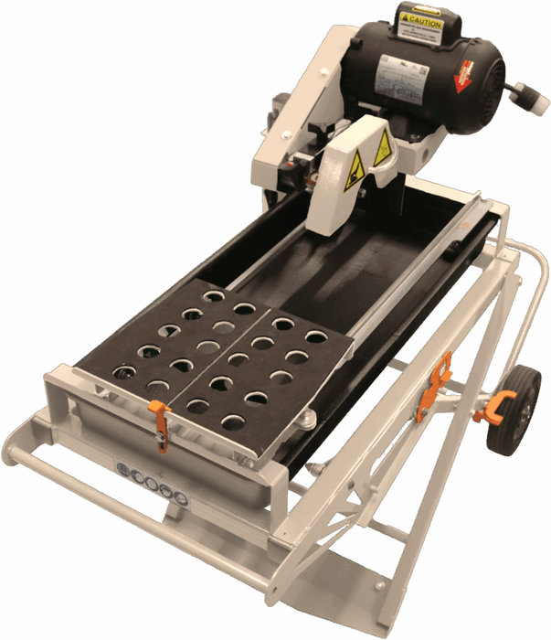 EDCO 7″ Tile Saw