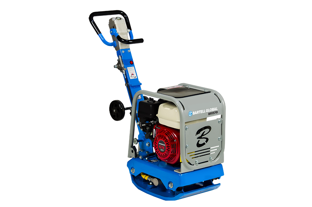 Bartell Global BR1570 Compaction