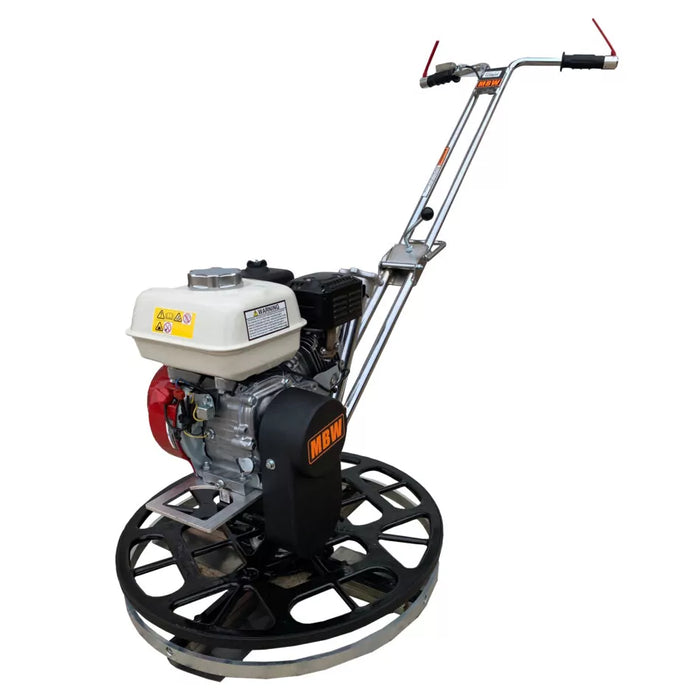 MBW Walk-Behind Trowel F24