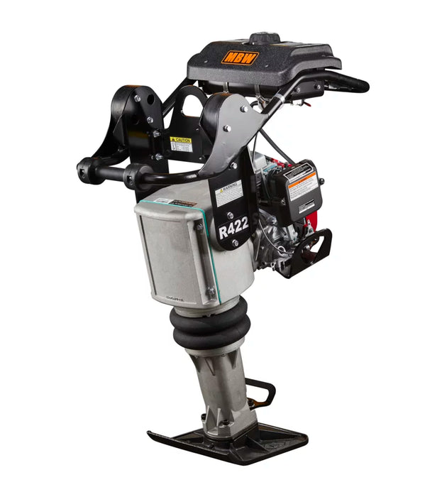MBW Rammer R422