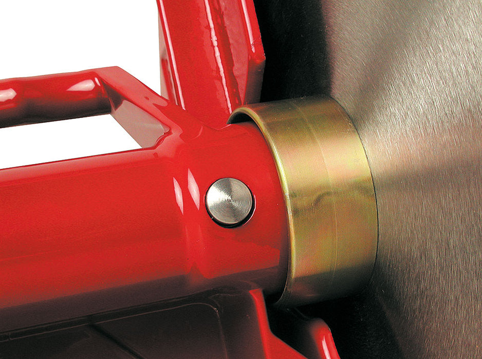 MK Diamond Products MK-101 Tile Saw