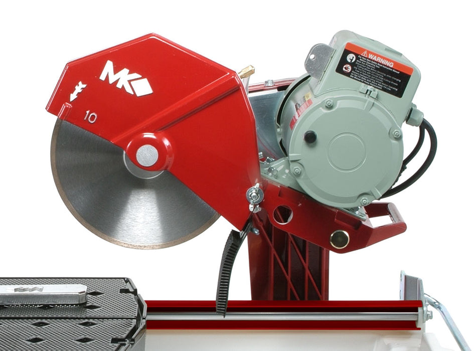 MK Diamond Products MK-101 Tile Saw