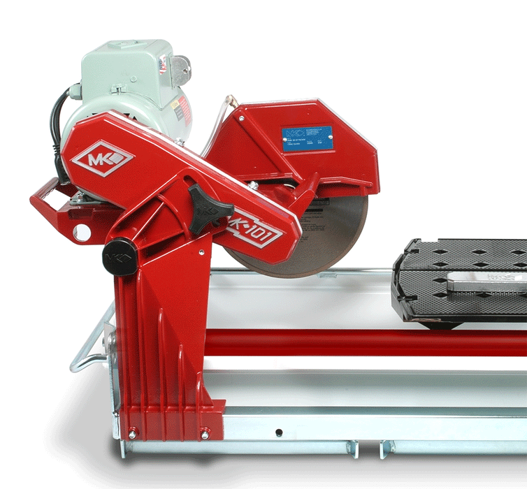 MK Diamond Products MK-101 Tile Saw