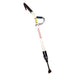 EDCO Big Stick Chisel Scalers with durable metal chisel blades for rust and paint removal, shown in close-up view.