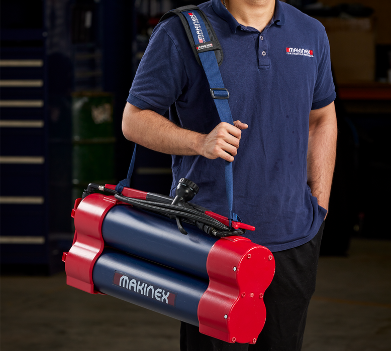 Makinex Hose2Go