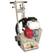 EDCO 10 inch walk-behind Crete-Planer concrete planer for surface preparation, coating removal, and concrete milling