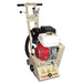 EDCO 8 inch walk-behind Crete-Planer concrete planer for surface preparation, coating removal, and concrete milling