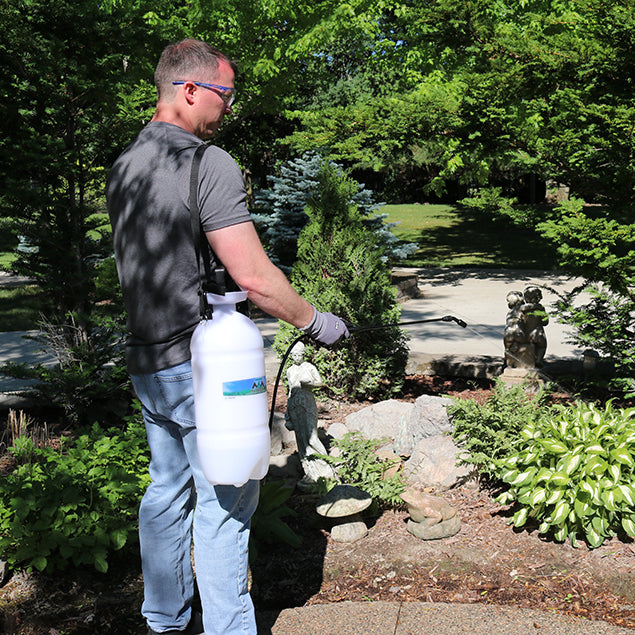 Valley Industries 8 Liter Handheld Sprayer