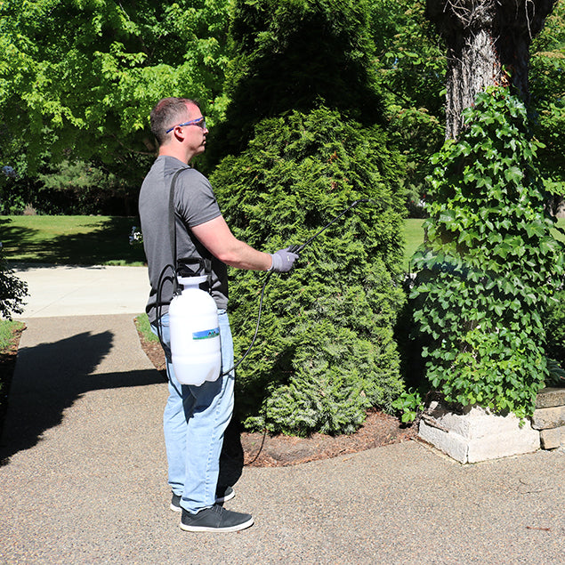 Valley Industries 6.5 Liter Handheld Sprayer