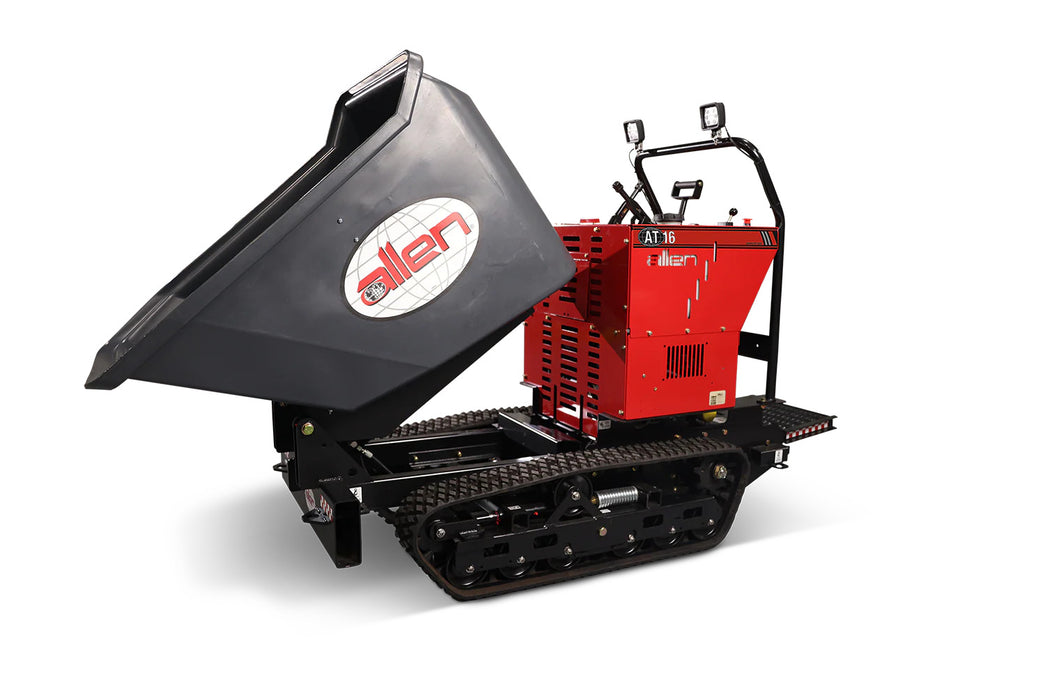 Allen Engineering AT16 Track Buggy