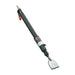 EDCO Aluminum Chisel Scalers with durable metal tips, designed for heavy-duty surface preparation and rust removal.
