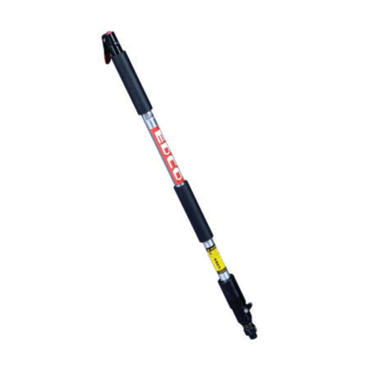 EDCO Aluminum Chisel Scalers showing a durable aluminum construction with sharp chisel tips for surface cleaning or removal.