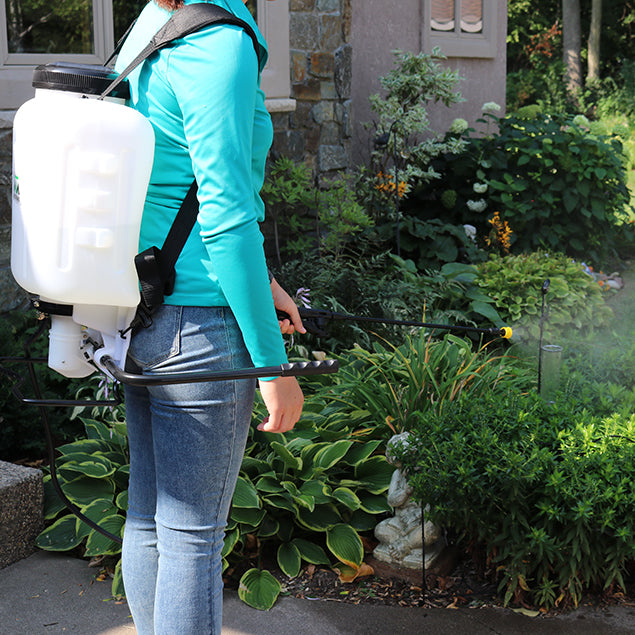 Valley Industries Backpack Sprayer