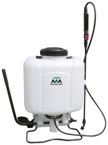 Valley Industries Backpack Sprayer — Trackram