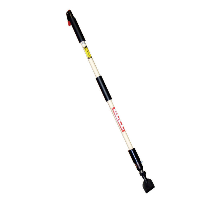 EDCO Steel Chisel Scalers with sharp blades for heavy-duty surface cleaning and scaling, ideal for industrial use.