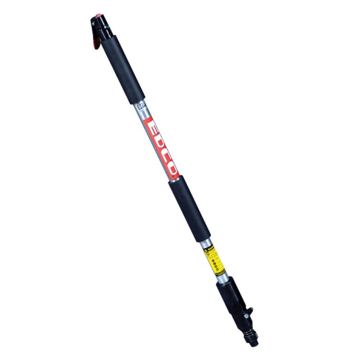 EDCO Aluminum Chisel Scalern showing a sturdy chisel scaler tool with a metal handle for surface cleaning and removal.