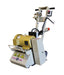 EDCO 10″ Crete-Planer concrete milling machine for removing coatings, leveling concrete floors, and surface profiling