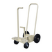 EDCO engine hoist carrier cart for transporting engines, motors, and concrete equipment during maintenance and service