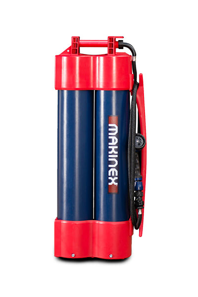 Hoses, Filters & Dust Bags