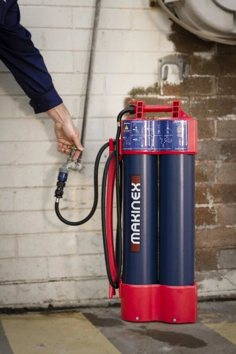 Makinex Hose2Go