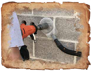 Diamond Products Bit Bandit