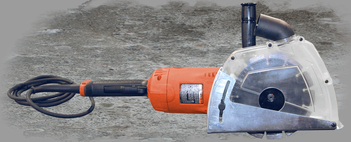 Diamond Products Blade Bandit