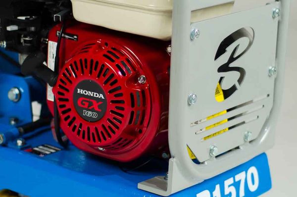 Bartell Global BR1570 Compaction
