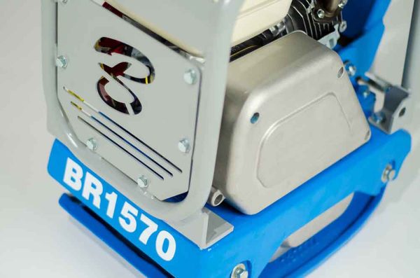 Bartell Global BR1570 Compaction