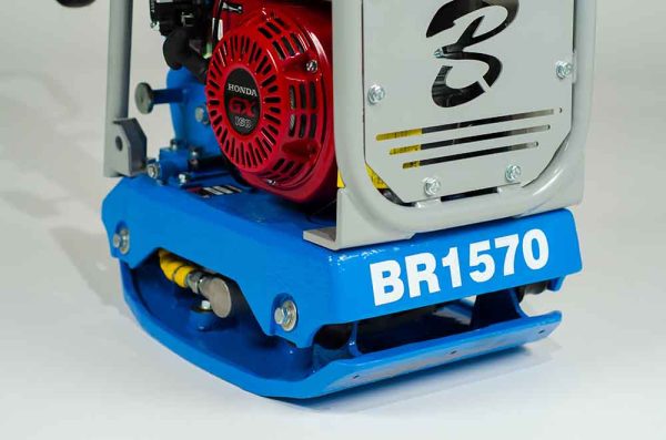 Bartell Global BR1570 Compaction