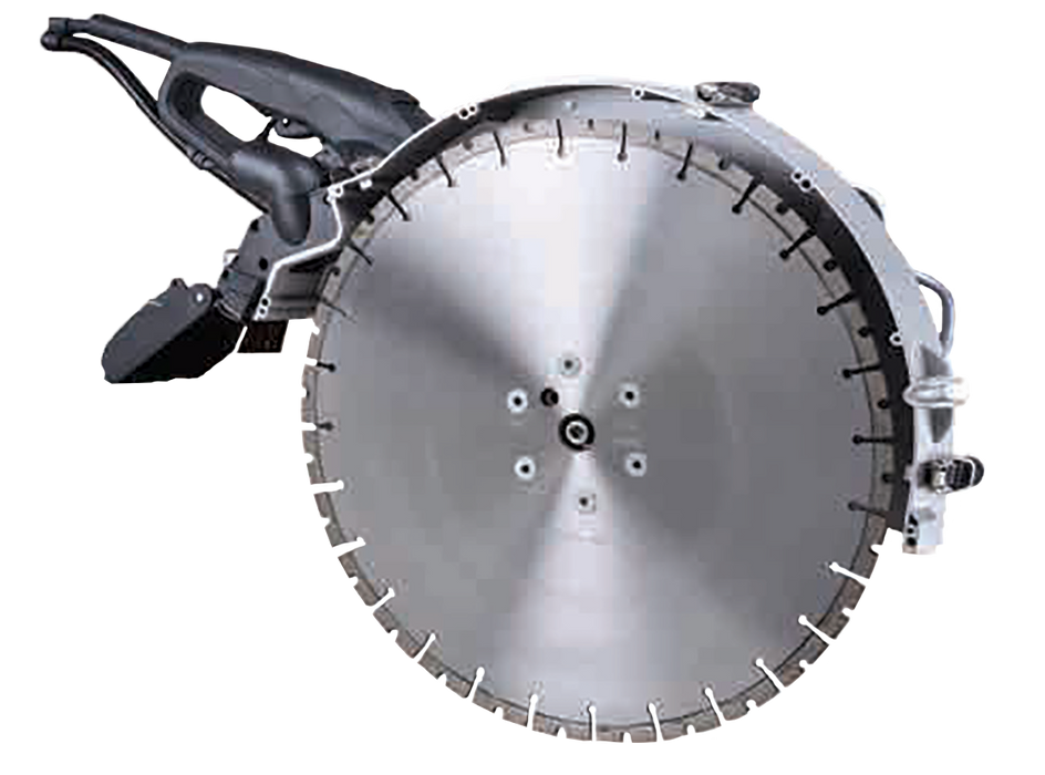 Diamond Products C16 Electric Hand Saw