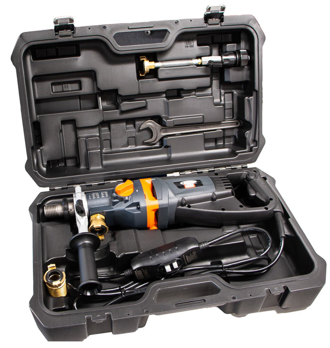 Diamond Products CB215 Hand-Held Motor