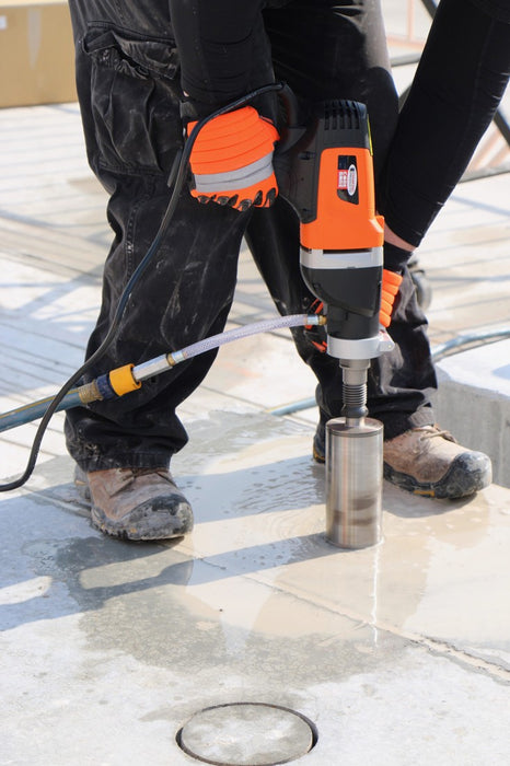 Diamond Products CB515 Hand Held Motor