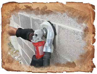 Diamond Products Cup Bandit