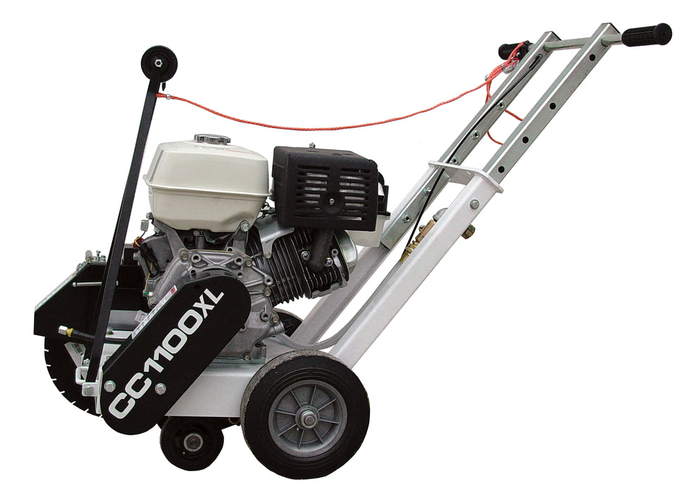Diamond Products CC1100XL Joint Cutting Mini Saw