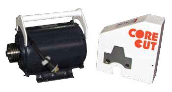 Diamond Products CC1500E Modular Saw