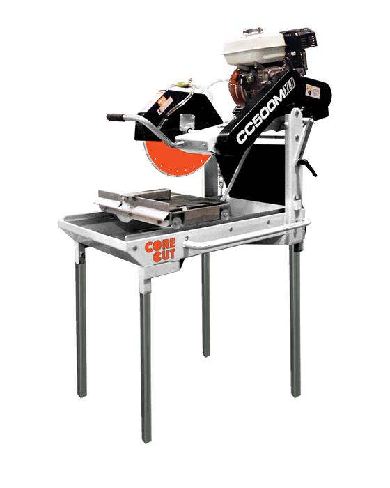 Diamond Products CC500MXL2 Masonry Saw