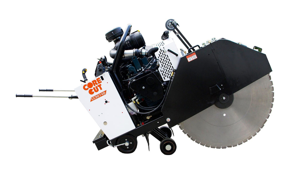 Diamond Products CC9074DK Deep Cut Saw
