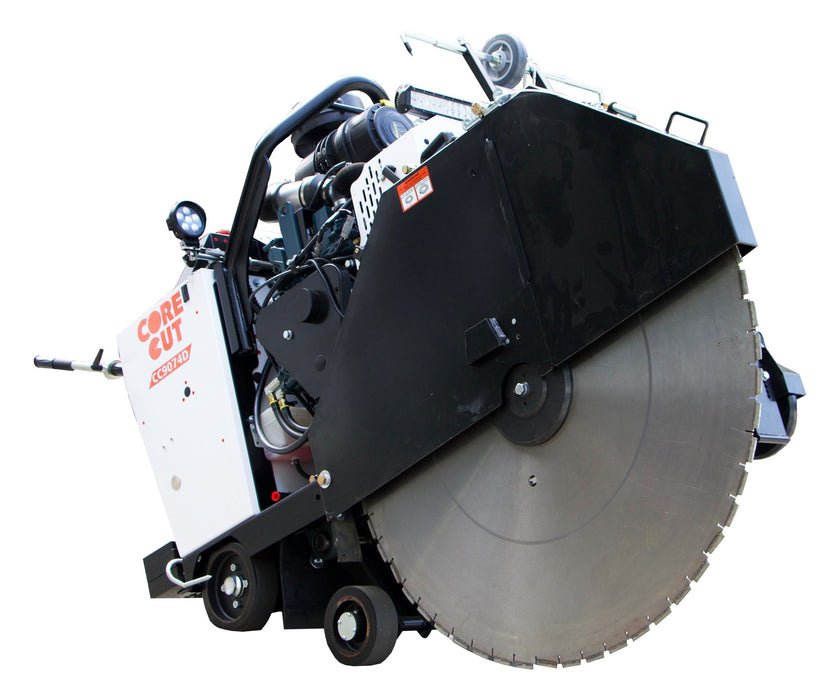 Diamond Products CC9074DK Deep Cut Saw