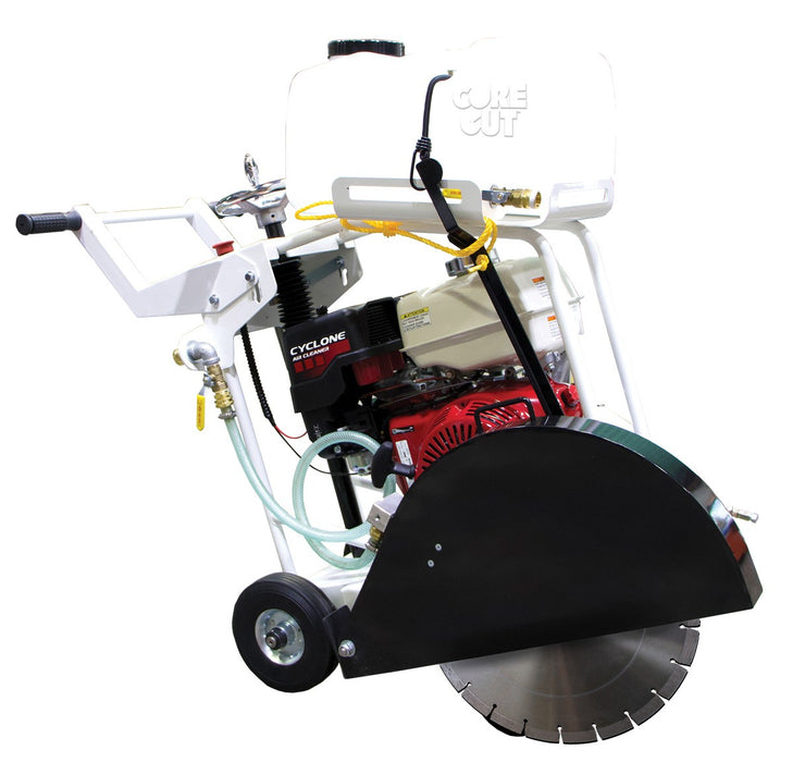 Diamond Products CCE0900 Portable Walk-Behind Saw