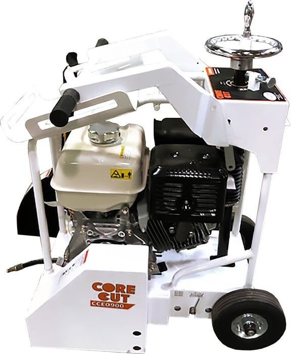 Diamond Products CCE0900 Portable Walk-Behind Saw