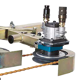 Diamond Products CCH25 Circular/Plunge Wire Saw