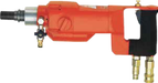 Diamond Products CORE BORE 4 HP handheld hydraulic drill motor for core drilling, compact and powerful industrial tool.