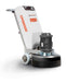 Diamond Products CPG2000 Core Prep grinder and polisher with a sturdy handle and durable grinding surface for concrete preparation.