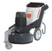 Diamond Products CPG2800 Core Prep grinder and polisher with a sturdy metal body and diamond-coated grinding surface.