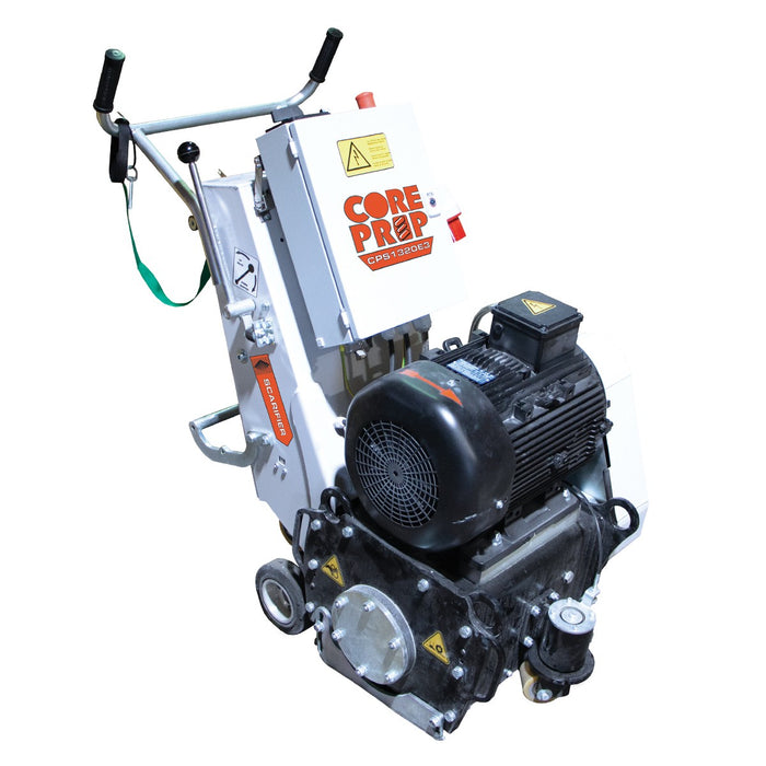 Diamond Products CORE PREP Scarifiers
